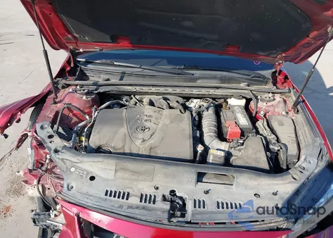 2019 Toyota Avalon Xse from USA, damaged, VIN 4T1BZ1FB8KU011753